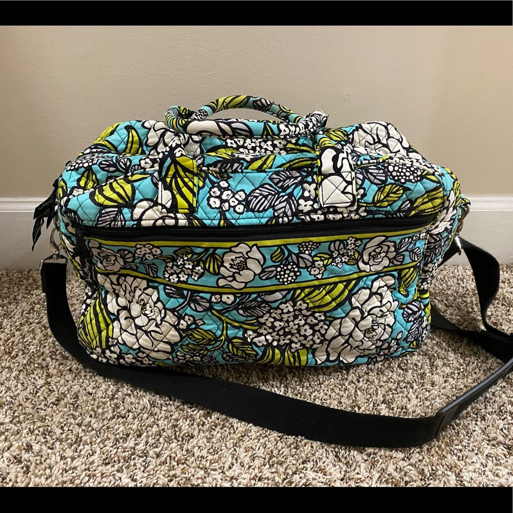 Vera Bradley Weekender